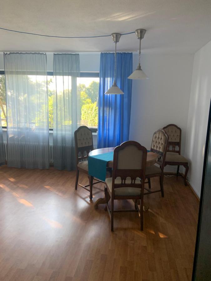 Ferienwohnung Klosterblick Uehlingen-Birkendorf Exterior photo